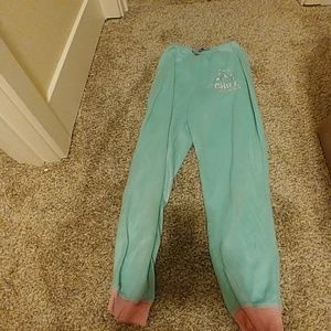 Pajama pants